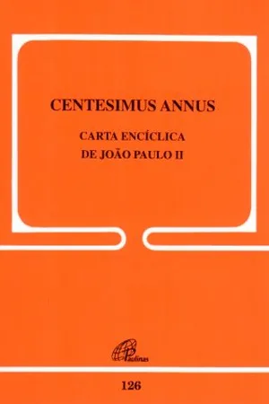Centesimus Annus