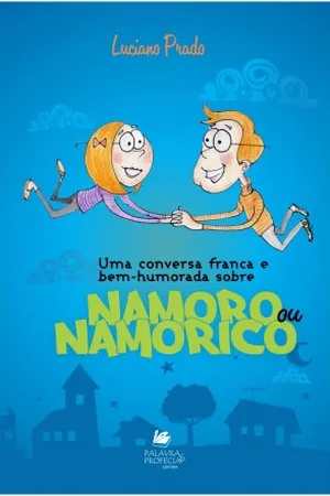 Namoro ou Namorico