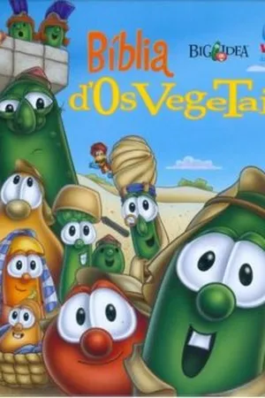 Bíblia d'Os Vegetais