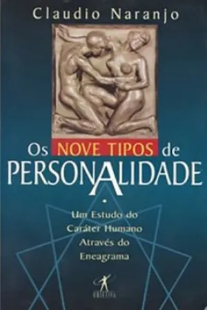 Os Nove Tipos de Personalidade