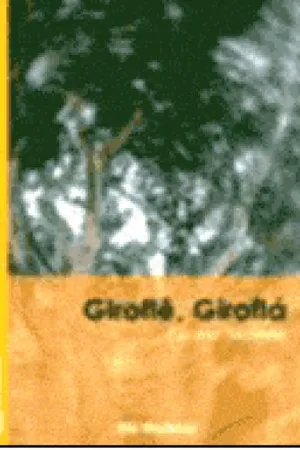 Giroflê, Giroflá