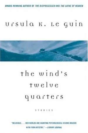 The Wind's Twelve Quarters