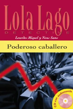 Poderoso Caballero