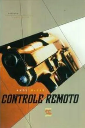 Controle Remoto