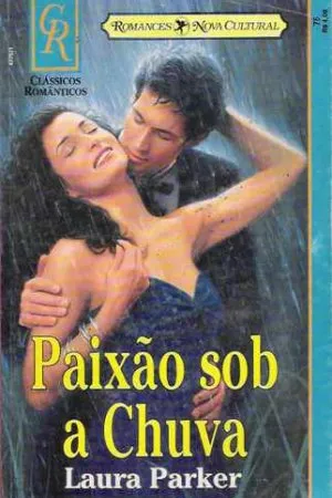 Paixão sob a chuva