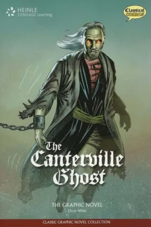The Canterville Ghost