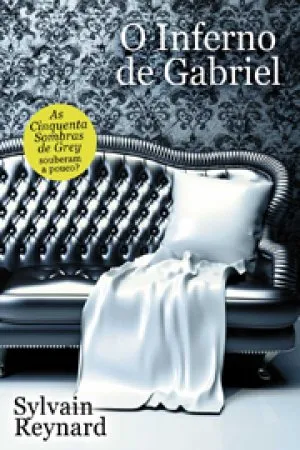 O Inferno de Gabriel