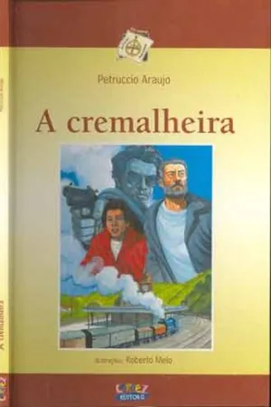 A cremalheira