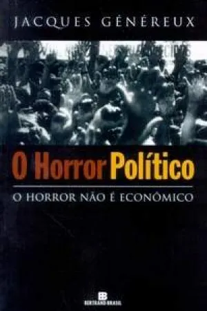 O Horror Politico