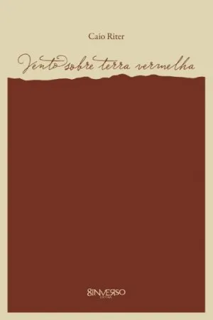 Vento sobre terra vermelha