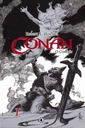 Conan: O Cimério