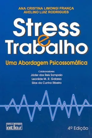 Stress e trabalho