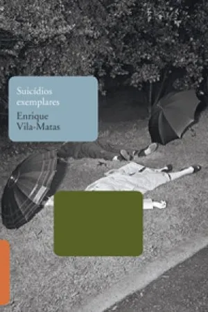 Suicídios exemplares