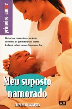 Meu suporto namorado