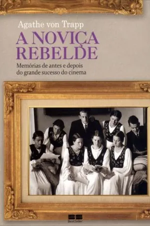 A Noviça Rebelde