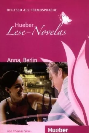 Anna, Berlin