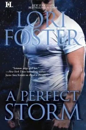 A Perfect Storm