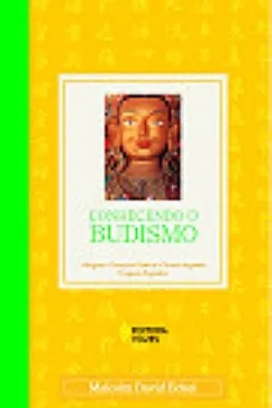 Conhecendo o Budismo