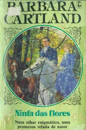 Ninfa das Flores