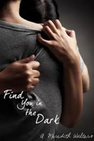 Find You in the Dark