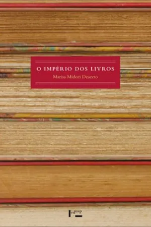 O império dos livros