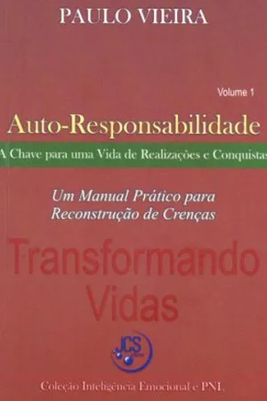 Auto-Responsabilidade