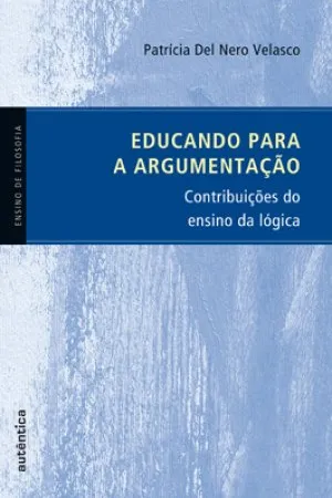 Educando para a argumentação