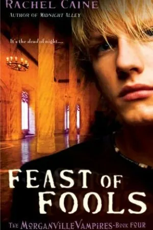 Feast of Fools