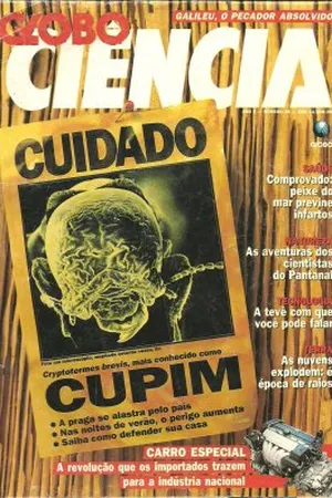 Globo Ciência