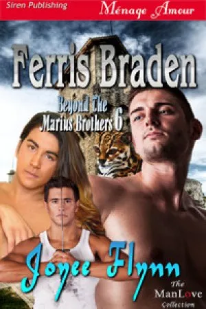 Ferris Braden