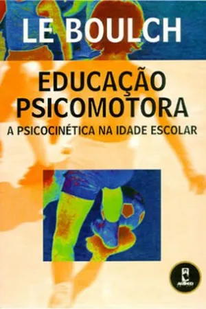 Educação Psicomotora