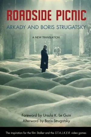 Roadside Picnic