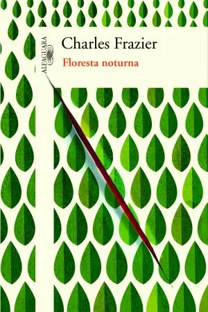 Floresta noturna