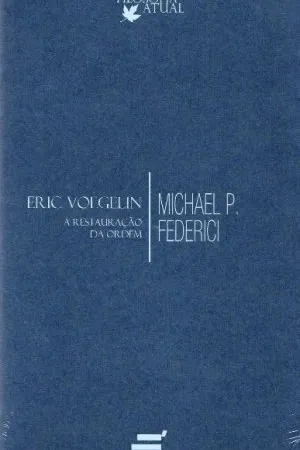 Eric Voegelin