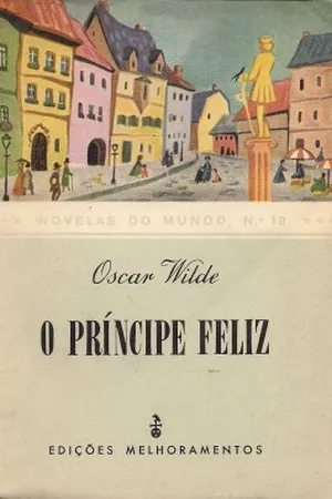 O Príncipe Feliz