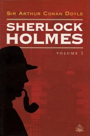 Sherlock Holmes