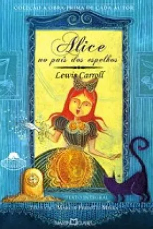 Alice no País dos Espelhos