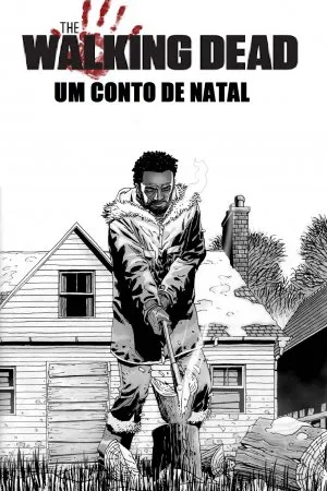 The Walking Dead - Um Conto de Natal