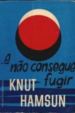 ... e não consegue fugir