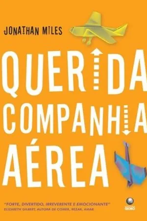 Querida Companhia Aérea