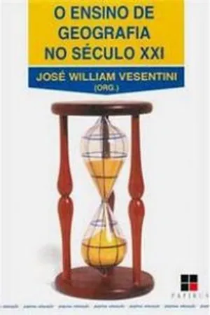 O ensino de Geografia no século XXI