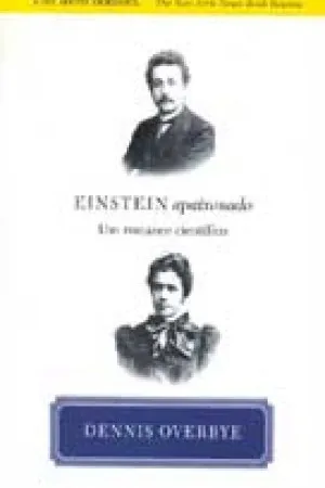 Einstein Apaixonado