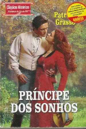 Príncipe dos Sonhos