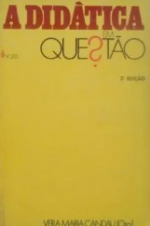 A didática em questão