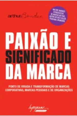 Paixão e Significado da Marca