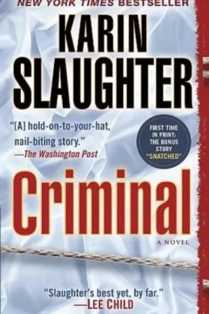 Criminal