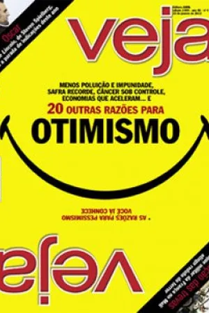 Revista Veja - Edição 2305 - 23 de Janeiro de 2013