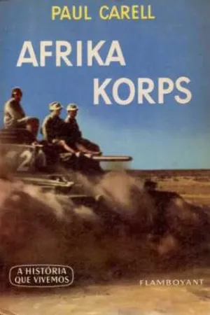 Afrika Korps