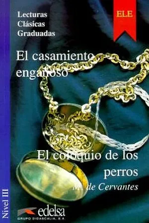 Dos novelas ejemplares