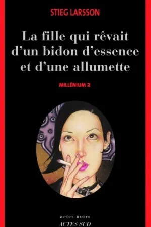Millénium #2